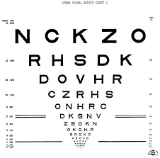 Community Eye Health Journal When Someone Has Low Vision