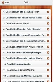 Kami ridha allah subhanallahu wa ta'ala sebagai tuhan ku, islam sebagai agamaku, dan. Belajar Islam For Android Apk Download
