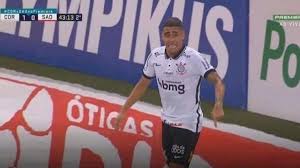 O são paulo enfrenta o ceará, no domingo (27), às 20h30, no castelão, enquanto o cuiabá pega o sport, no mesmo dia e horário. Estrategia Limpa Gabriel Confessa Que Pediu Para Cassio Cair No Fim Do Jogo Com Sao Paulo Central Do Timao Noticias Do Corinthians