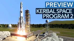 Given that most of ksp 1 focuses on real world rocketry, will ksp 2 focus on theoretical technology and much more advanced space travel, such as cryogenics, warp technology and special relativity? Kerbal Space Program 2 Soll Alles Noch Besser Machen Preview Youtube