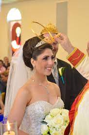 Syrian Orthodox Wedding Crowning Wedding Photographers Http Celebrationsoftampabay Com Orthodox Wedding Wedding Photography Gallery Orthodox Catholic
