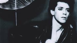 byNWR > Lou Reed: I Guess That I Just Don't Know