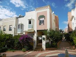 Maybe you would like to learn more about one of these? Townhouse With Roof Terrace In The Center Of Nerja 100m Walking Distance To The Beach Garage