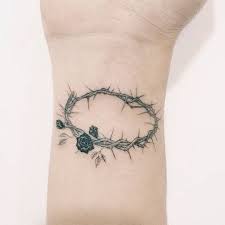 Tatto christian christ he came he die he arose he ascended he is coming back cristo vino murió resucitó fue al cielo y va a volver. Top 21 Meaningful Christian Tattoo Ideas For Women