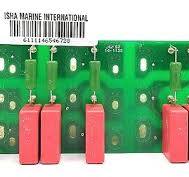 AEG 8000025394 PCB Module SDS S2 14-1135 | eBay