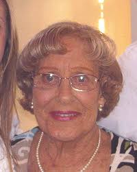 Geraldine Dunn Obituary