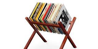 4.5 из 5 звездоч., исходя из 40. Perfect Gift For Vinyl Fans Victrola Wooden Record Stand Now Just 30 Shipped 60 Off 9to5toys