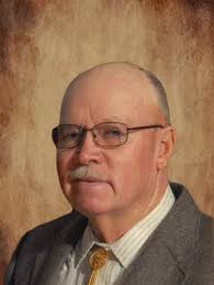 Vernon Cooksey Obituary