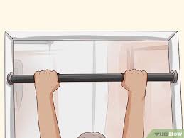 Also, be sure your elbows are directly under your shoulders when placing them on the pad. Simple Ways To Do A Hanging Leg Raise 12 Steps With Pictures