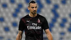 His 2020 numbers speak for. Zlatan Ibrahimovic If This Is The Situation I Won T Stay At Milan