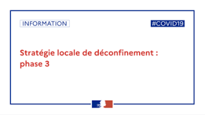 Various examples exist in particle physics and condensed… … Deconfinement Phase 3 La Prefecture Et Les Services De L Etat En Region Ile De France