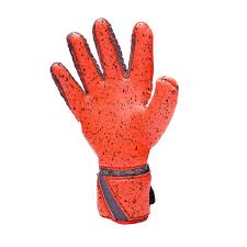 uhlsport aerored supergrip reflex glove