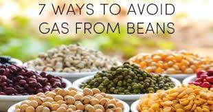 How To Cook Beans And Lentils To Prevent Gas Real Food For Life