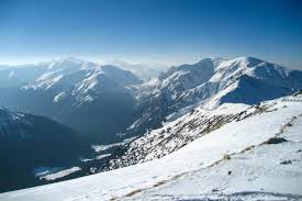 The tatra mountains, tatras, or tatra, is a mountain range that forms a natural border between slovakia and poland. Winter In Tatra Mountains Epepa Travel Blog