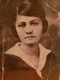 Studio shots, no. 183: Lydia Meeks Grissom Coley.