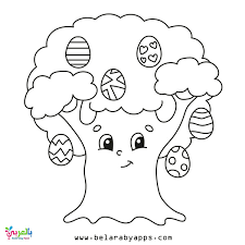 Carnival bounce rentals spring coloring pages jpg. Free Spring Coloring Pages For Toddlers Belarabyapps