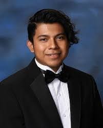 Tadeo Perez's Instagram, Twitter & Facebook