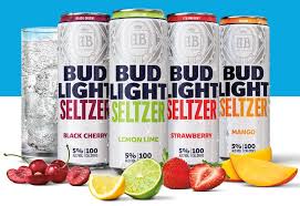 In the us the alcohol is usually made by fermenting cane sugar; Neuer Trend Spiked Water Red Rabbit