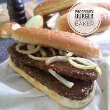 Apalagi bentuk burgernya lucu, cita rasa unik ala jepang tetapi, tidak meninggalkan rasa indonesia. Inspirasi Dari Prosperity Burger Mcd Lelaki Ni Kongsikan Resipinya Buat Sendiri Lagi Jimat Memang Layan Sedap Keluarga
