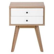 Temple Webster Torsby Spritz Scandinavian 2 Drawer Bedside Table Reviews Scandinavian Furniture Bedside Table Scandinavian Bedside Table