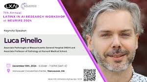 NeurIPS 2024 — LXAI