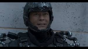 Completing the Warriors Funko Figure Set