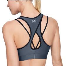 Shop hundreds of under armour sports bras deals at once. Under Armour Mid Crossback Strappy Sports Bra