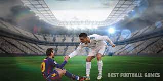 Well, real world soccer league is another best intense and addictive football game that you can have on your android smartphone. 20 Best Soccer Football Games For Android 2021 Updated 3nions
