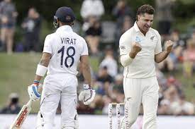 Ind vs nz test team prediction. Nz Vs Ind 2nd Test Day 2 Highlights India 90 6 After Dismissing New Zealand For 235 Lead By 97 Runs