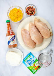 It seems like hidden valley ranch seasoning has been on my brain lately, so it was the first thing that came to mind for what else i could add to this recipe to get some extra add the chicken broth, ranch seasoning, garlic powder, and pepper to your instant pot and whisk until the powders have dissolved Instant Pot Crack Chicken Video The Country Cook