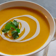 Creamy Pumpkin Soup Recipe Recipe Creamy Pumpkin Soup Recipe Creamy Pumpkin Soup Pumpkin Soup Recipe