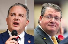 Sunburn — The morning read of what's hot in Florida politics — 1.29.25