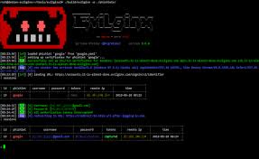 Evilginx V2 0 Standalone Man In The Middle Attack Framework Used For Phishing Login Credentials Along With Session Cookies Allowing For The Bypass Of 2 Facto Cyber Security Internet Skills Computer Coding