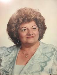 Teresa Sans Obituary