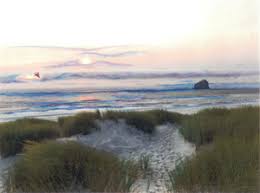 Maybe you would like to learn more about one of these? Oregon Coast Plants