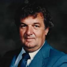 Obituary information for Robert Louis "Bob" Lusk Jr.