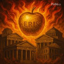 Golds Chaos Dance, Positanos Anglo Echoes | Amour Fou