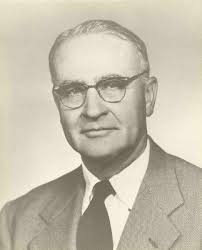 James Walter “Jim” Critser (1899-1977)