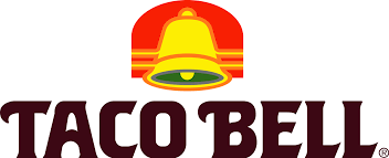 Taco Bell Logo Png 1600 653 Pixels Taco Bell Taco Bell Coupons Taco Bell Logo