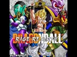 Dragon ball rage rebirth 2 codes wiki. Dragonball Rage Rebirth 2 Codes 09 2021