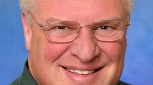 District 2: Steve Senger to run for county commissioner