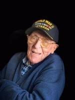 John Victory Obituary (1926