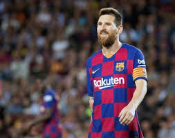 In a statement published on its website barcelona presidential candidate victor font quickly responded to the story after it broke not long after midnight on saturday night (early sunday. Lionel Messi New Salary Per Week 2020 See Correct Details