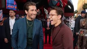 While the pandemic has toned the glitz and glamor quite a bit, hollywood actor tom holland still found his way to the circuit. Tom Holland Imagines On Tumblr