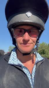 Melissa's Helmet Crusade