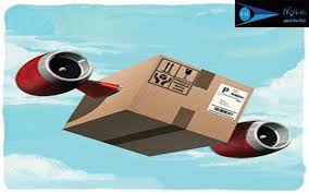 فریت بار، ارسال بار هوایی به خارج از کشور - ایسنا