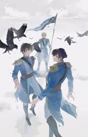 Our L Manberg My Dream Team Dream Art Minecraft Fan Art Now that the flag has been created irl, lmanberg is a true countryyyy we can technically make l'manberg irl: pinterest