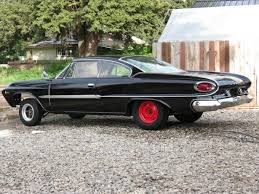 Image result for Vermilion 1961 Polara