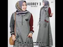 Download Lebaran 2019 Dengan Model Baju Terbaru Cocok Untuk Pesta Gamis Syar I Atasan Wanita On Vidmate Com Model Pakaian Hijab Lebaran Wanita