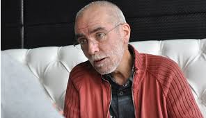 Gerardo Markuleta: "Euskarazko itzulpenak gozatzen ez ditugulako errudun  sentitzen bagara, ez gara sekula horretara ohituko"